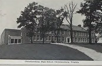 christiansburghs.jpg
This is a postcard view of the High School in Christiansburg from the 1920s.
