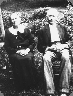 Harrison and Martha Bare
