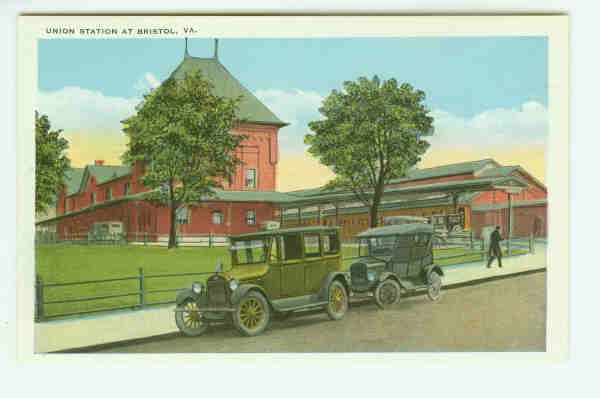 bristolstation.jpg
The postcard view here is fom the mid to late 1920s.
