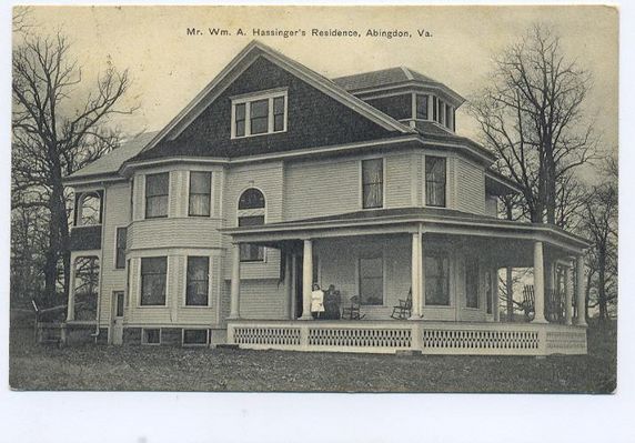 hassingerhouse.jpg
Real photo postcard, mailed in 1908.
