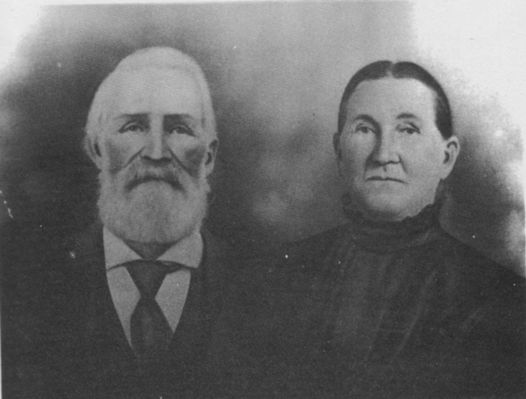 parsonssolomon.jpg
Lived at Piney Creek, Alleghany County, NC.  She was the daughter of James "Little Jimmy" Weaver and Anne Johnson.
