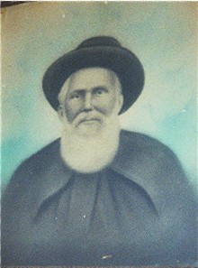 Jesse_Sheets.jpg
This is Jesse Sheets, son of Andrew and Mary Shearer Sheets, husband of Sarah Wyatt Sheets. Jesse was an elder at the Flat Rock Church of the Brethren in Clifton, Ashe Co., NC. Photo courtesy of Della Bare and Ricky Sheets [email]rickysheets@earthlink.net[/email]

