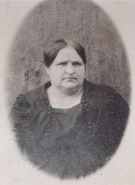 VEPAnderson.jpg
Virginia Elvira Parks Anderson (1873-1939), wife of Henry Andrew Anderson, daughter of Mary Parks.  Granddaughter of George Washington Parks and Catherine Comer.  Courtesy of Carol Lindamood [email]circuitrider@tcia.net[/email]
 


