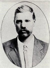 allensidna.jpg
One of the principal players in the Hillsville Court House Tragedy.
