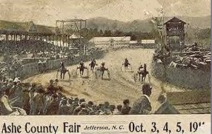 ashefair1911.jpg
Taken from a 1911 photographic postcard.
