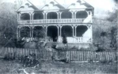 baldwinwmhome.jpg
Courtesy of Irene Baldwin
