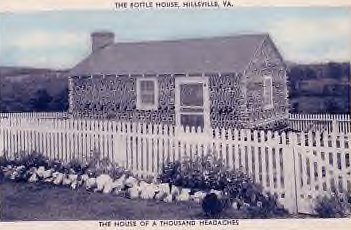 bottlehsehillsville.jpg
From a 1930-45 era postcard.
