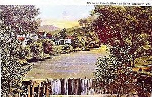 clinchriver.jpg
This view of the Clinch River is from the 1930-45 era.
