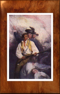 Thomas Knowlton
Portrait of Thomas Knowlton by John Trunbull
