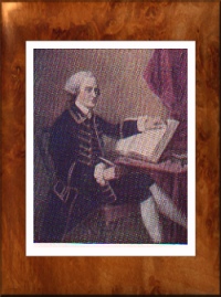 John Hancock
Portrait of John Hancock by John Singleton Copley
