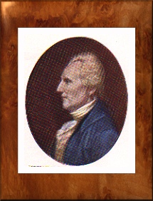 Richard Henry Lee
Portrait of Richard Henry Lee (1732-1796) Signer of the Declaration of Independence, by Charles Wilson Peale
