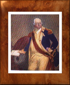 General Benjamin Lincoln
Portrait of General Benjamin Lincoln (1733-1810) by Sargent
