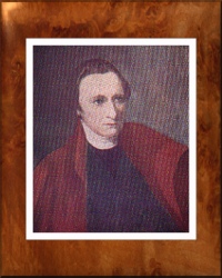 General James Wolfe
Portrait of General James Wolfe (1727-1759) Killed in the French and Indian War
