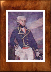 Marquis de Lafayette
Portrait of Marquis de Lafayette (1757-1834)
