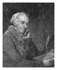 Benjamin Rush, M.D.
Benjamin Rush, M.D. (1745-1813) Life Engraving by Edwin, 1813
