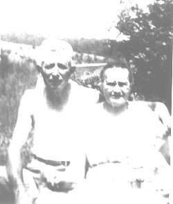 William Frank and Kiter Marley Anderson
