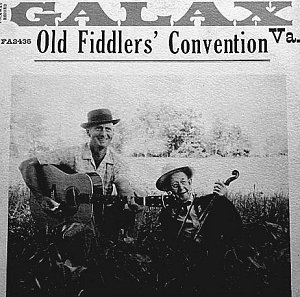 galaxfid.jpg
An annual fiddler's convention has been held in Galax for many years.  This is a poster advertising one of these events in the 1960s.
