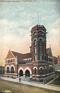 govtbldg.jpg
Government Building, Roanoke, Virginia, ca. 1900
