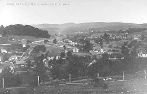 ivanhoebev.jpg
This is an early 20th century shot of the village of Ivanhoe.
