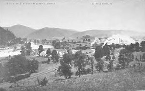 ivanhoefurnace.jpg
Early 20th Century shot of the Ivanhoe Furnace, Wythe County, VA.
