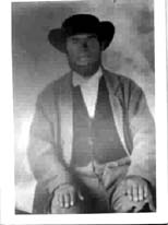 jamestco.jpg
John D. Coomes (s/o James T. Coomes) b. 1862 and first wife Larentha Galyean.  Courtesy of Patience Northern
