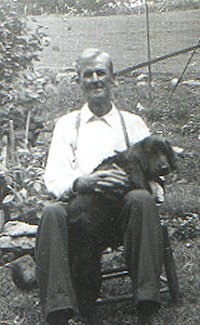 John Canter
