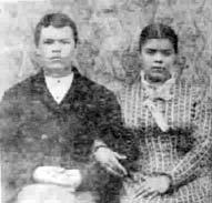 johndcoo.jpg
John D. Coomes (s/o James T. Coomes) b. 1862 and first wife Larentha Galyean.  Courtesy of Patience Northern
