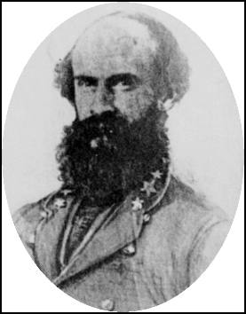 joneswe1o.jpg
W. E. "Grumble" Jones resided at Glade Spring, VA and was a Bridgadier General in the Confederate States Army.
