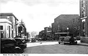 marionmain40.jpg
Taken from a 1940s postcard.
