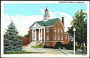 marionmunbldg36.jpg
This view of the Marion Town Hall or Municipal Building is from a postcard mailed in 1936.
