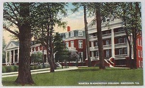 marthawashcollege1925.jpg
This view of the Martha Washington dates to 1925.
