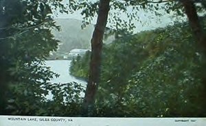 mtnlake.jpg
This is a postcard view of Mountain Lake taken in the 1950s.

