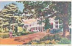 mwashinn.jpg
Built in the 1840s for Francis Preston, it became a Civil War Hospital, then a Methodist College for Women, and is now a very elegant hotel in downtown Abingdon.  From a 1940s era postcard.
