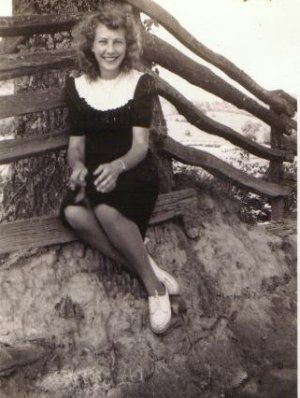 Nelia Sexton (Courtesty of Heather Sexton)
