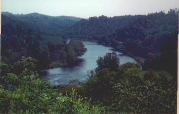 newriverthouk.jpg
This view of the New River was provided by Thom Houk.
