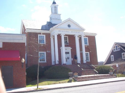 100_1326.jpg
Town Hall in Marion, VA.  Photo March 22, 2006 by Jeff Weaver
