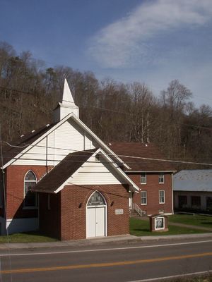 100_1448.jpg
This congregation was established about 1913.  Photo April 2, 2006 by Jeff Weaver
