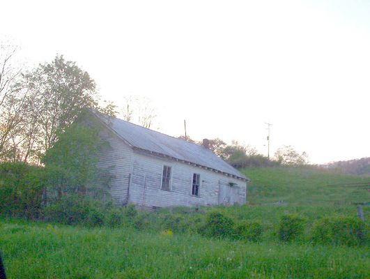 100_1689.jpg
Photo April 23, 2006 by Jeff Weaver.  This was the former home of the Broadford Church of God.
