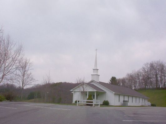 Lansing - Peace Haven Community Church
Photo by Jeff Weaver, April 18, 2007.
