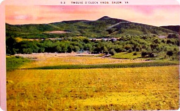 12oclockknob.jpg
Postcard view of this local landmark.

