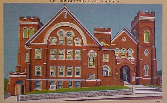 1presbybristoltn.jpg
Postcard from 1930-45 period.
