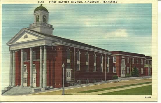 1stbapkingsport.jpg
Post card from the 1930-45 era.
