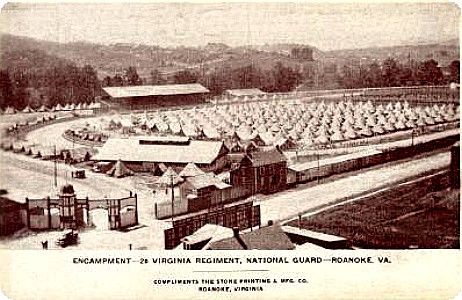 2ndvainf.jpg
This is a post card from the 1910-1917 era.
