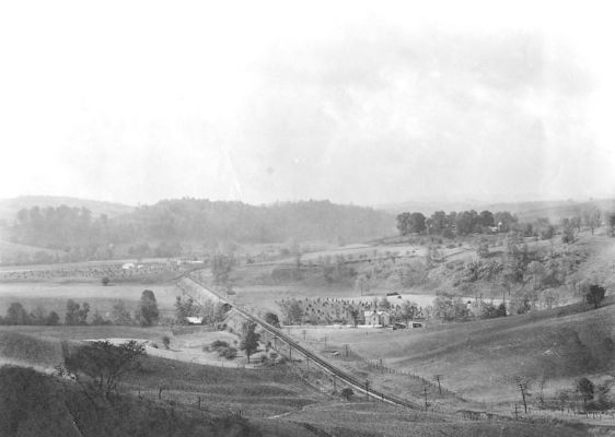 7mileford~0.jpg
This circa 1895 photo shows Seven Mile Ford at that time.
