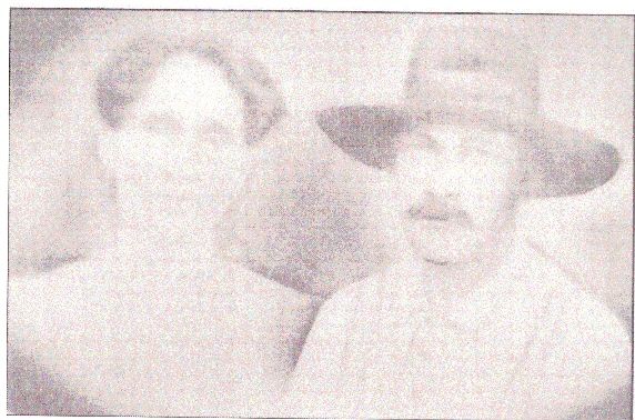 Richardson - Alvin Henry Richardson & Catherine Louisa Surber Richardson
Courtesy of Karen Lovell [email]rackracing@charter.net[/email]
