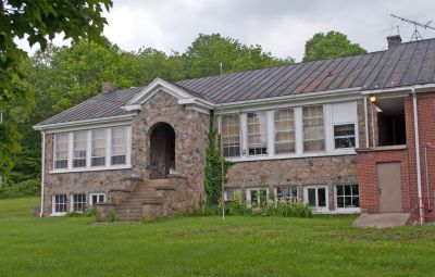 Bridle Creek School
