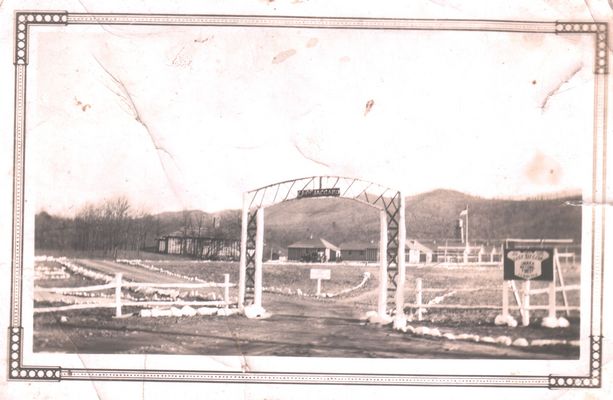 CCJAQARO.JPG
This Civilian Conservation Corps was located at Sugar Grove.  Photo courtesy of Mary C. Blevins.
