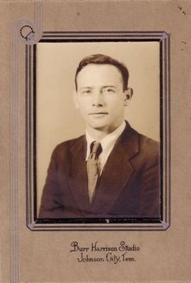 Claude Eastridge courtesy Sherry Eastridge Long.jpg
William Claude Eastridge circa 1928,  
Courtesy Sherry Eastridge Long and  Carole Eastridge Waters [email]caew619@aol.com[/email]
 

