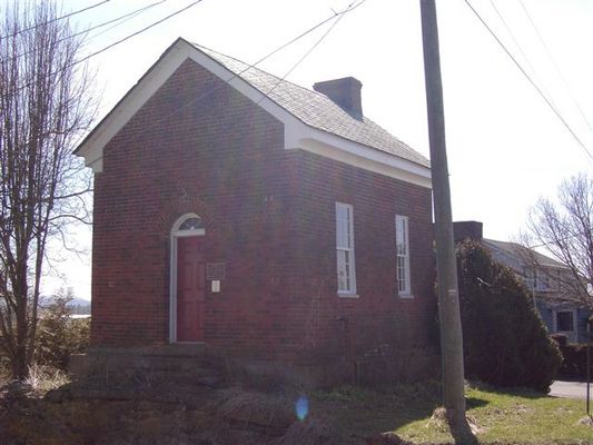 First_Grayson_Clerk_s_Office.JPG
Courtesy of Carol Lindamood [email]circuitrider@tcia.net[/email]
