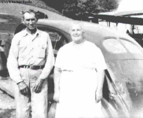 Henblevs.jpg
Rachel Powers was his second wife.  Photo Courtesy of Mary C. Blevins [email]mcblevins@smyth.net[/email]

